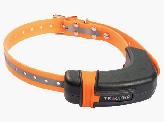 Tracker Luna GPS Halsbånd