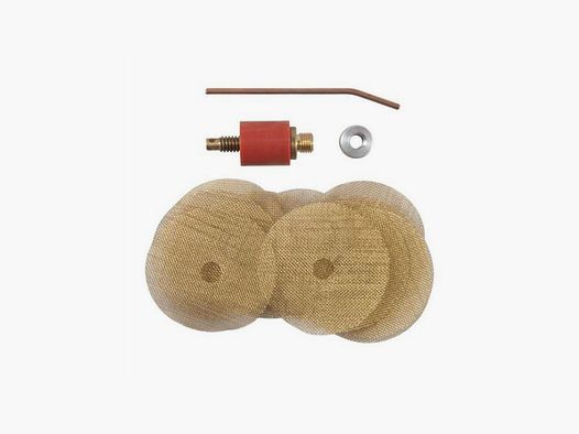 Bleiräumer Adapter Set 12GA Flinte