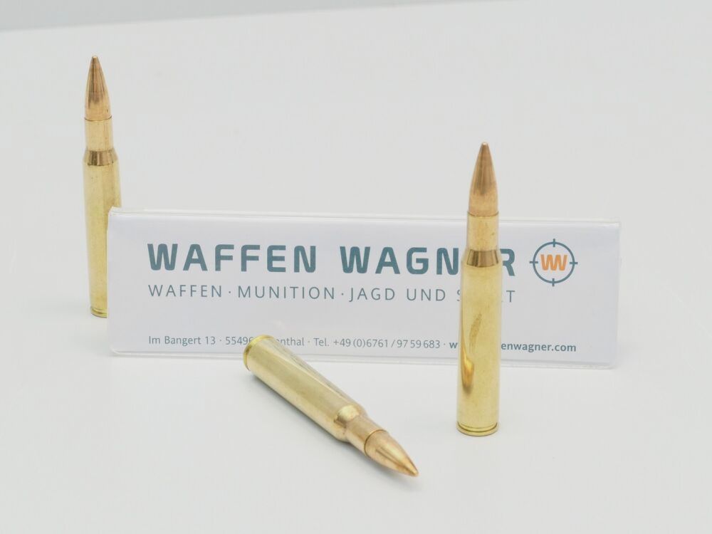 Sellier&Bellot FMJ 11,7g 180grs. à50