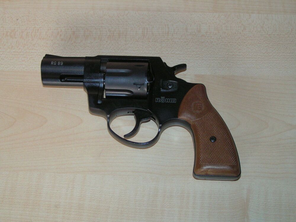 Röhm RG 89
