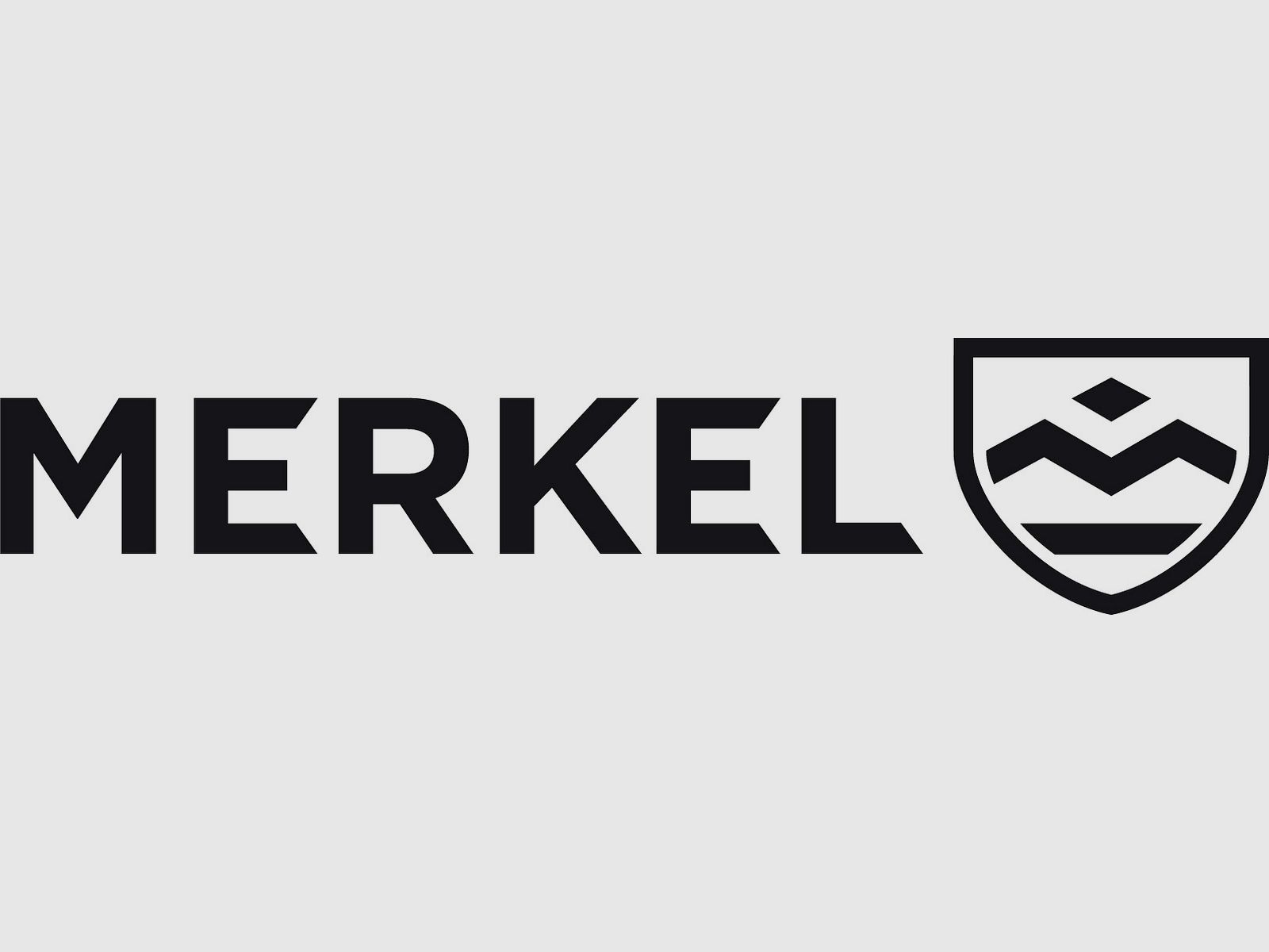 MERKEL K5-7X57R-510 mm Fluted
