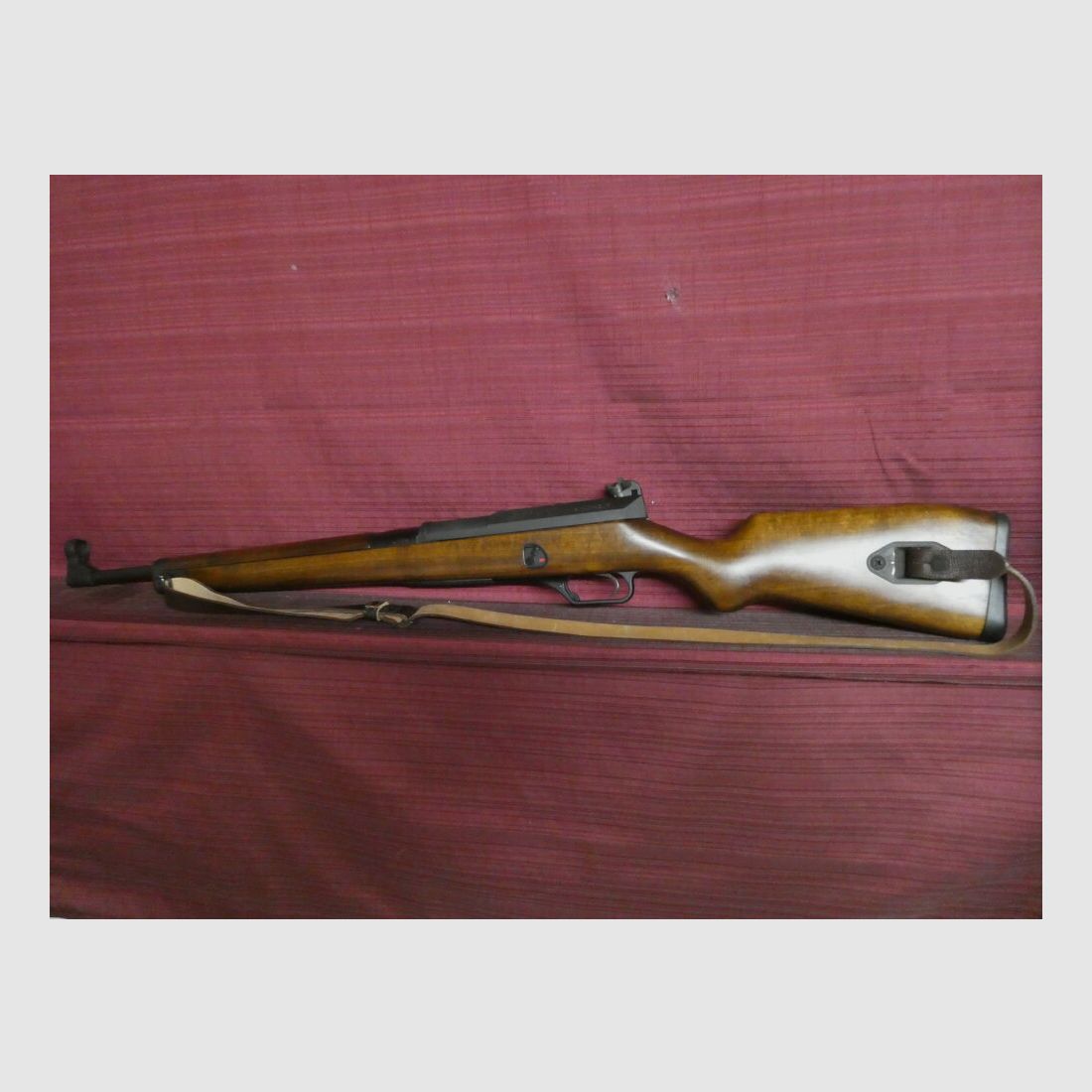 Heckler und Koch SL 7