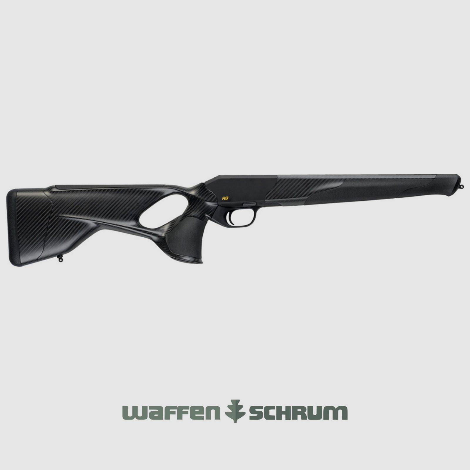 Blaser System R8 Ultimate Carbon