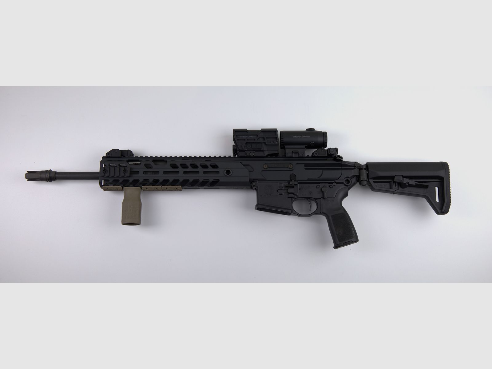 SIG Sauer MCX
