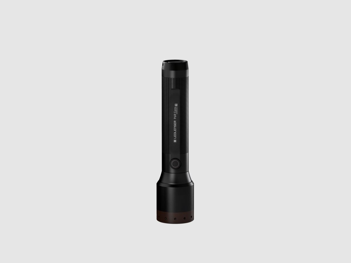 LAMPE P6R CORE 900 LUMEN, image 3 sur 3