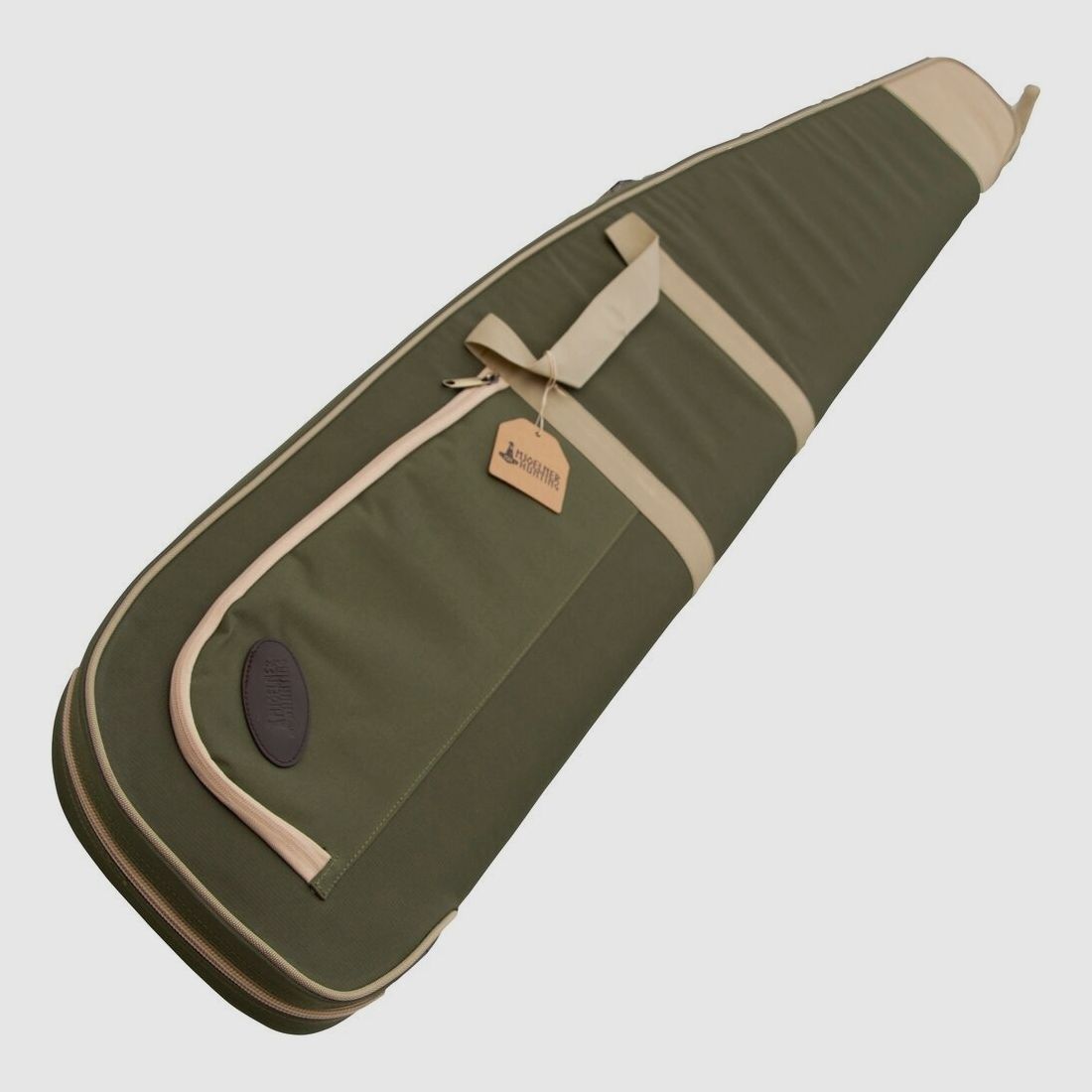 Mjoelner Polowanie Długie Futerał na Broń Gisle