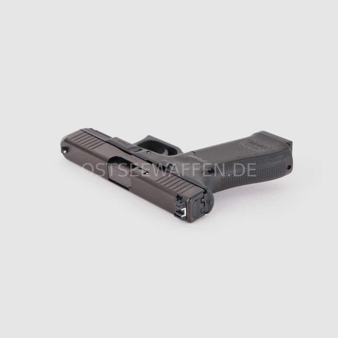 Glock 45 Gen5 Crossover