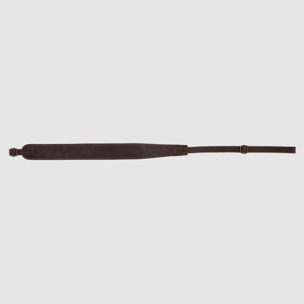 SAUER Gewehrriemen Leder