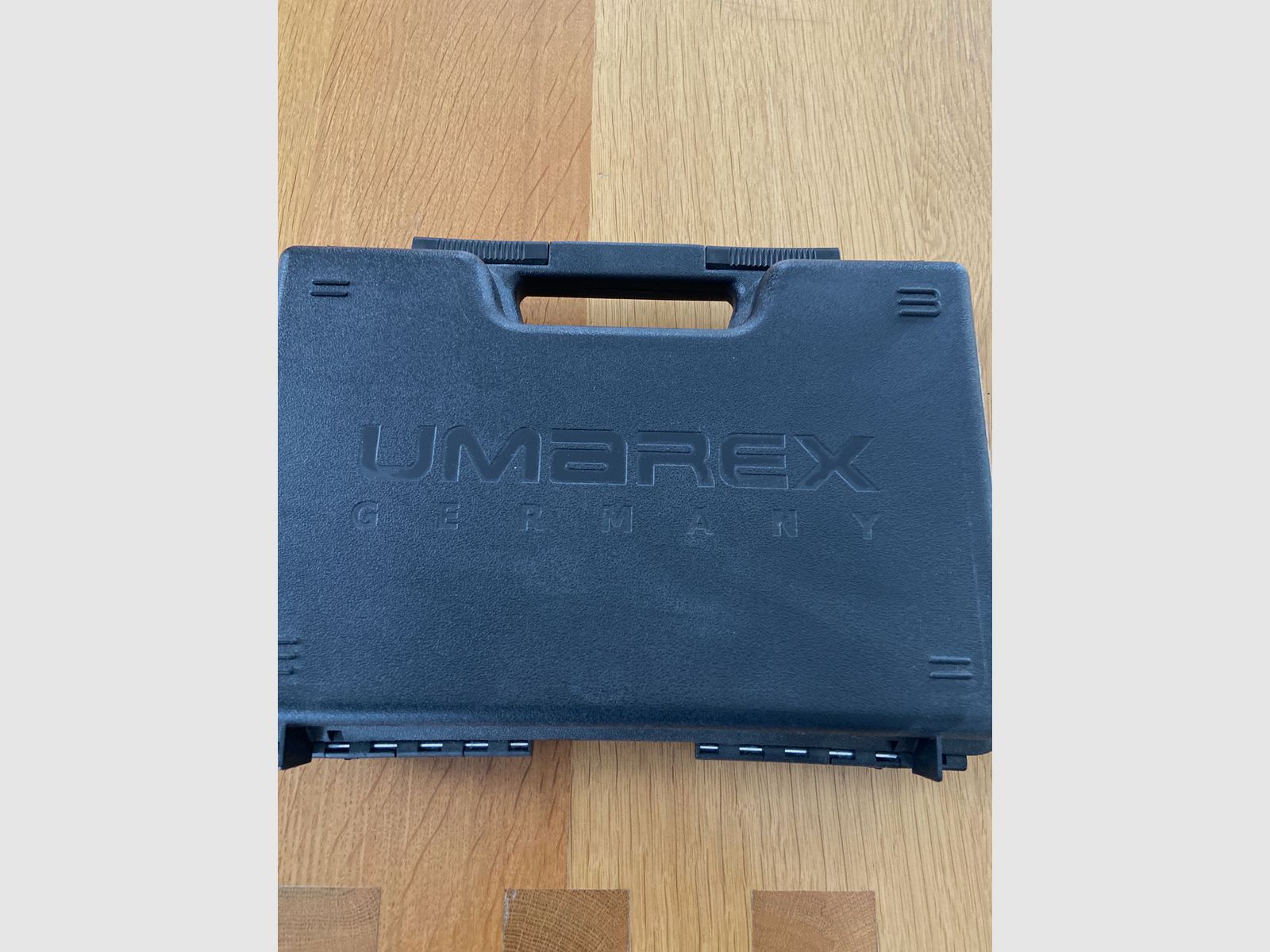 Walther P22 Schreckschuss 9 mm P.A.K inkl. Munition