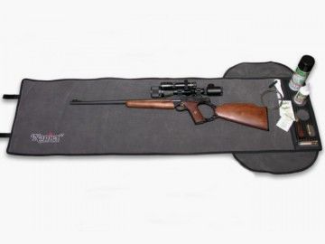 Napier Universal Reinigungs-Matte