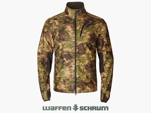 Härkila Fleecejacka Deer Stalker Camo AXIS MSP®Forest