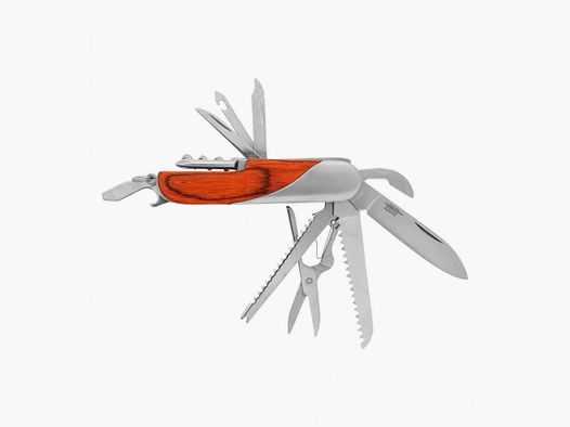 Scyzoryk Joker JKR102 w pokrowcu
