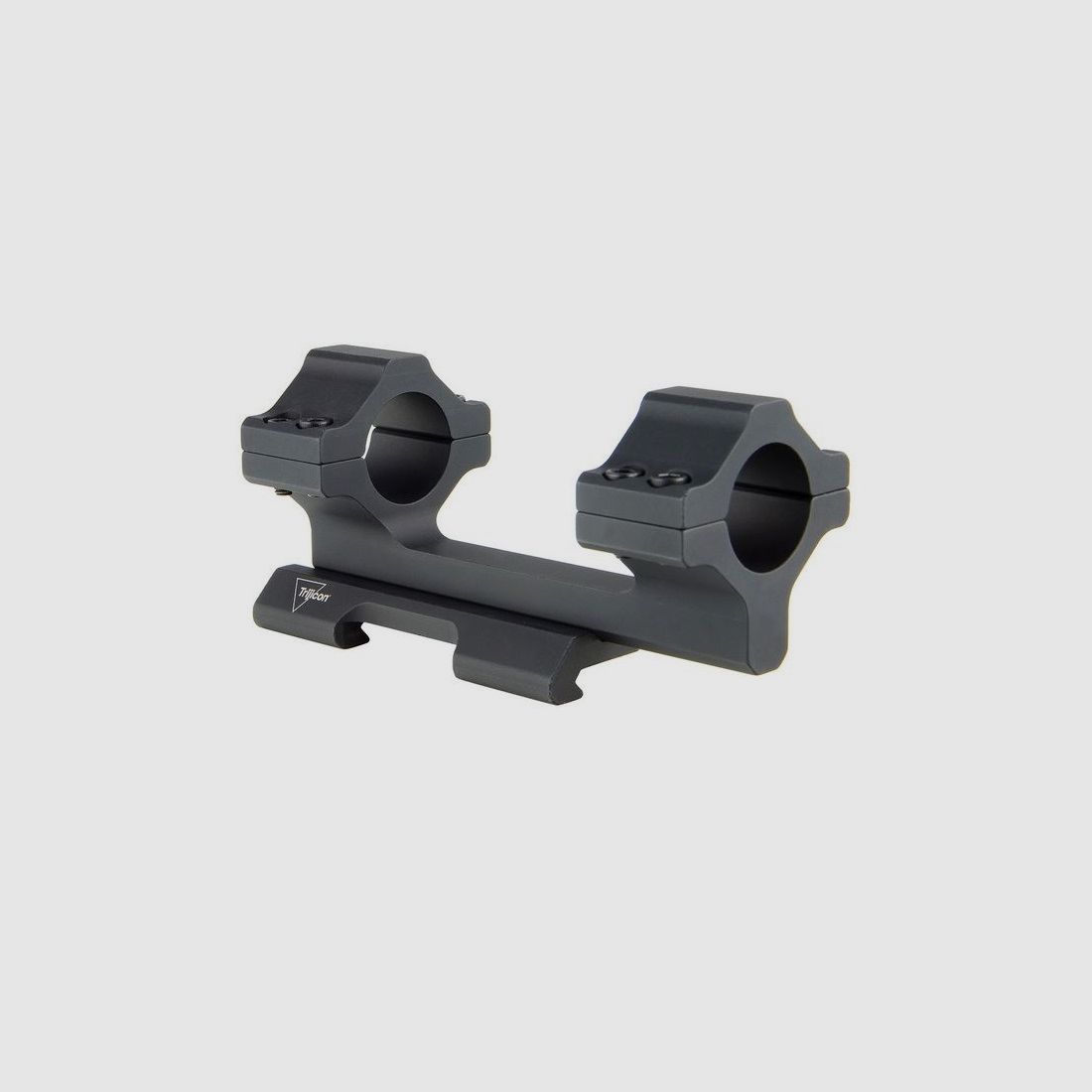 Quick Release Mount 1"/25.4mm Black, Bild 2 von 4