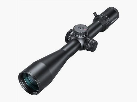Bushnell ZF MATCH PRO ED ILLUMINATED DEPLOY MOA 2 5-30X56 FFP 34MM