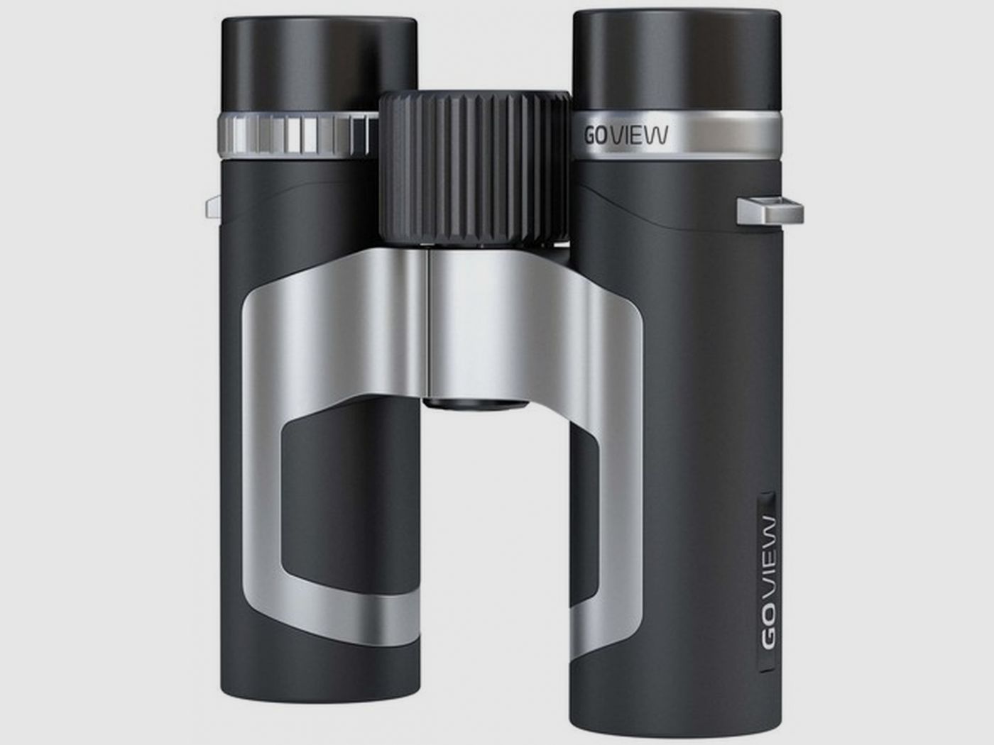 GoView GoView ZOOMR 8x26 Phantom Black