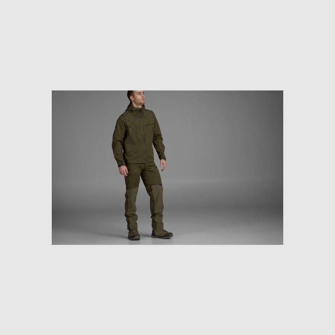 SEELAND® Hawker Advance Jacke