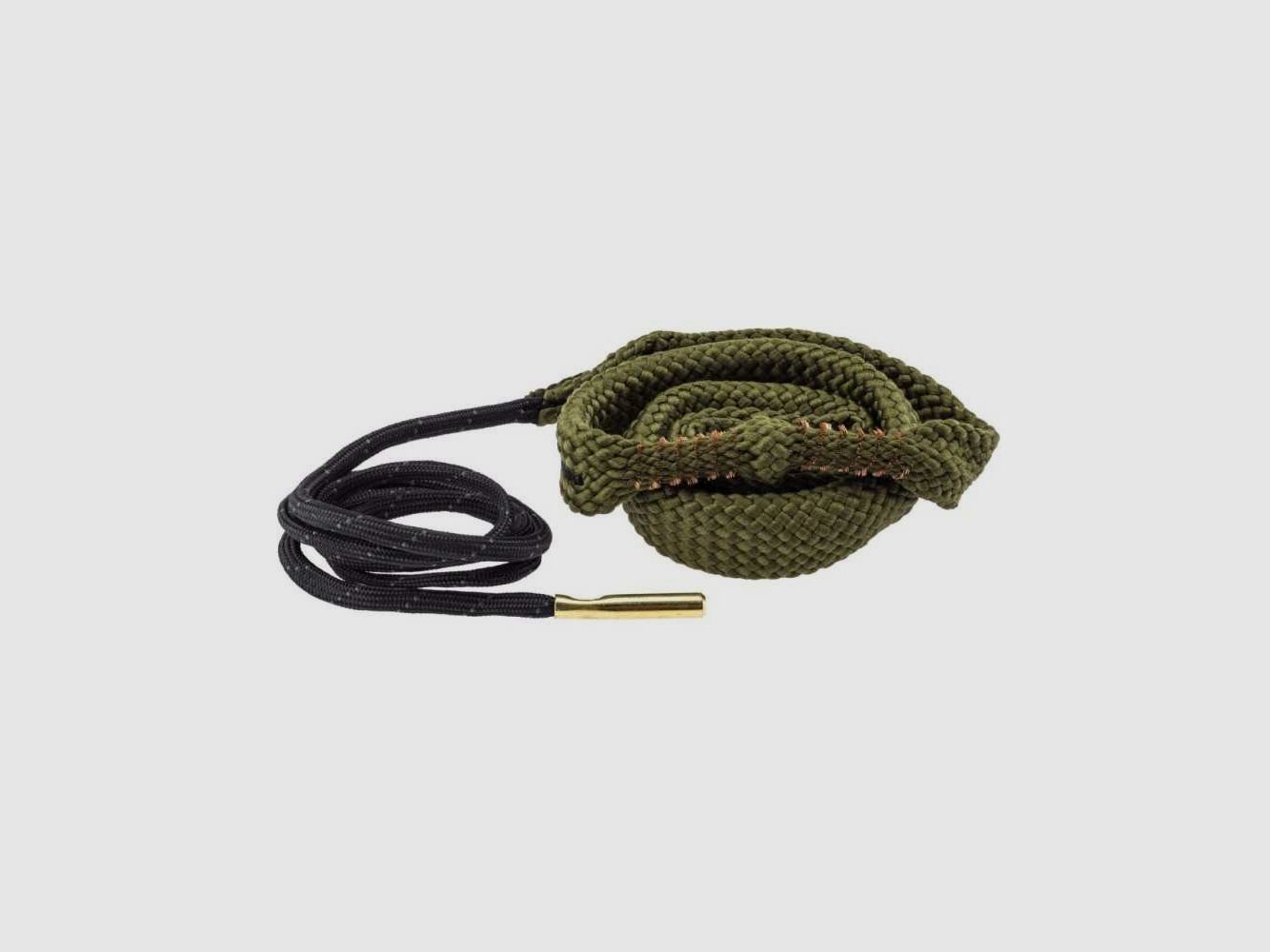 BoreSnake reinigingsysteem voor pistoollopen en revolvers