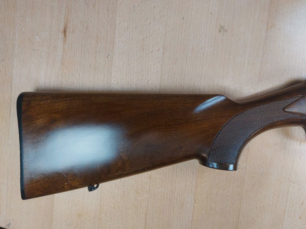 Franchi, Italien Asso