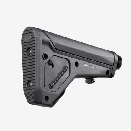 Magpul - kolba UBR GEN2 Black do AR15 / AR10, zdjęcie 2 z 5