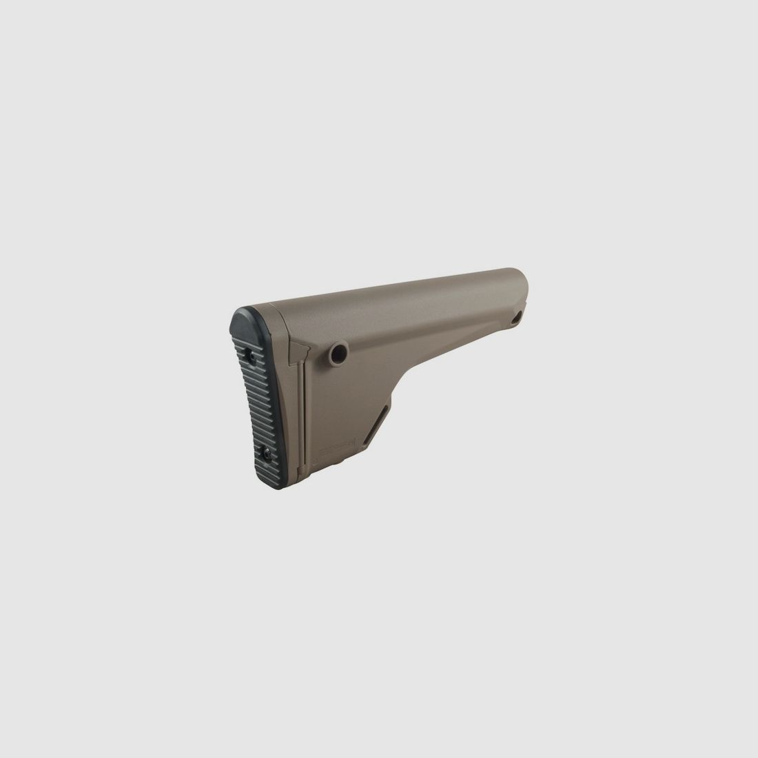 MAGPUL MOE FIXED RIFLE LENGTH STOCK FOR AR-15 FDE, imagen 2 de 5