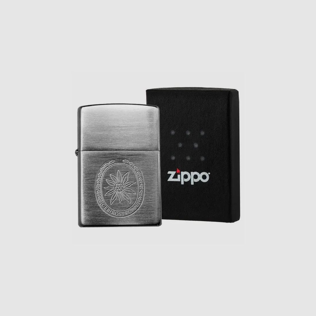 Zippo Taschenfeuerzeug