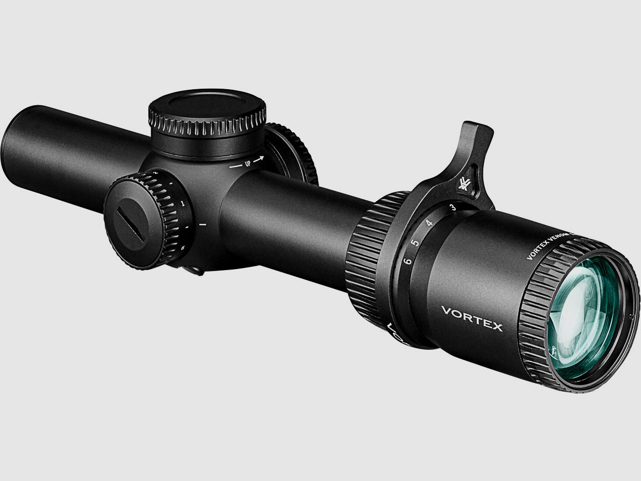 Vortex Venom 1-6×24 AR-BDC3 SFP, image 5 sur 13