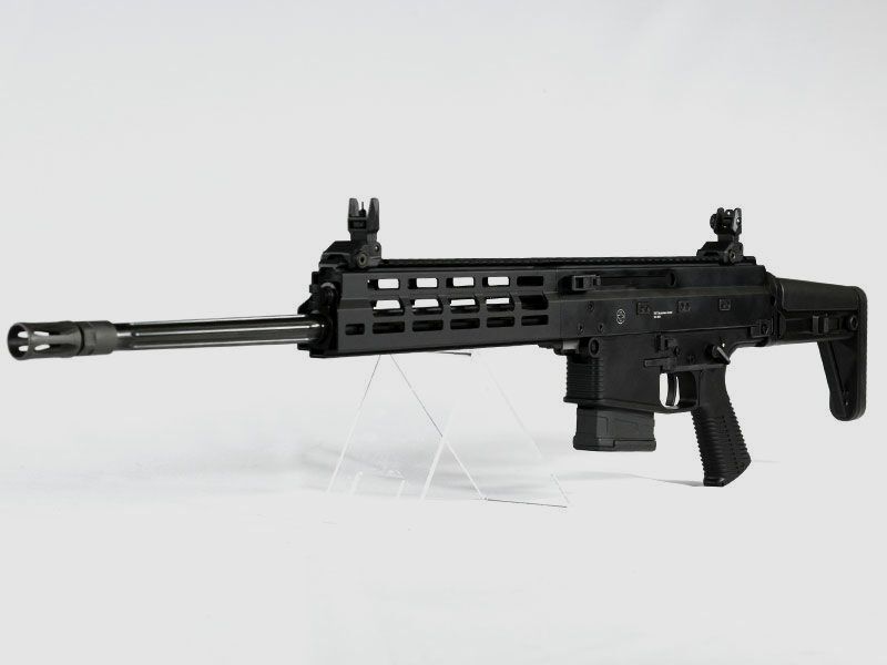 B & T APC308 PRO DMR 18"