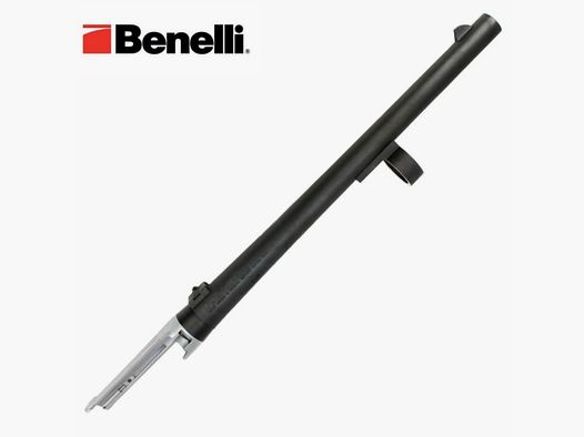 BENELLI Wechsellauf f. Flinte f. M2: SLUG /Visierung 12/76 LL 50cm