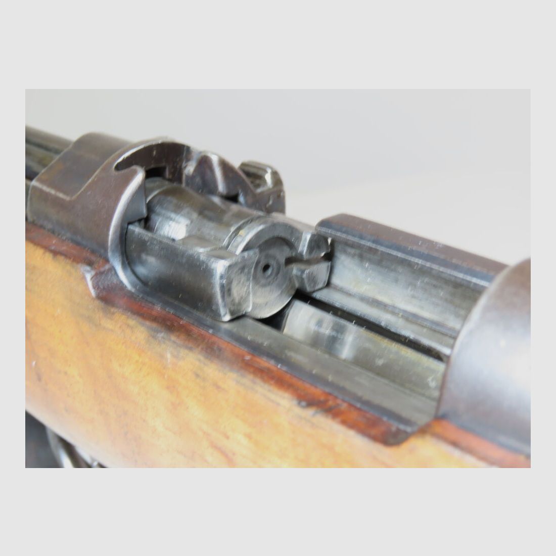 Mauser 1895 Carbine