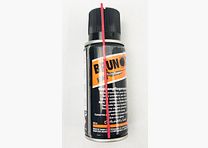 Brunox® Waffenpflegespray Turbo 100ml