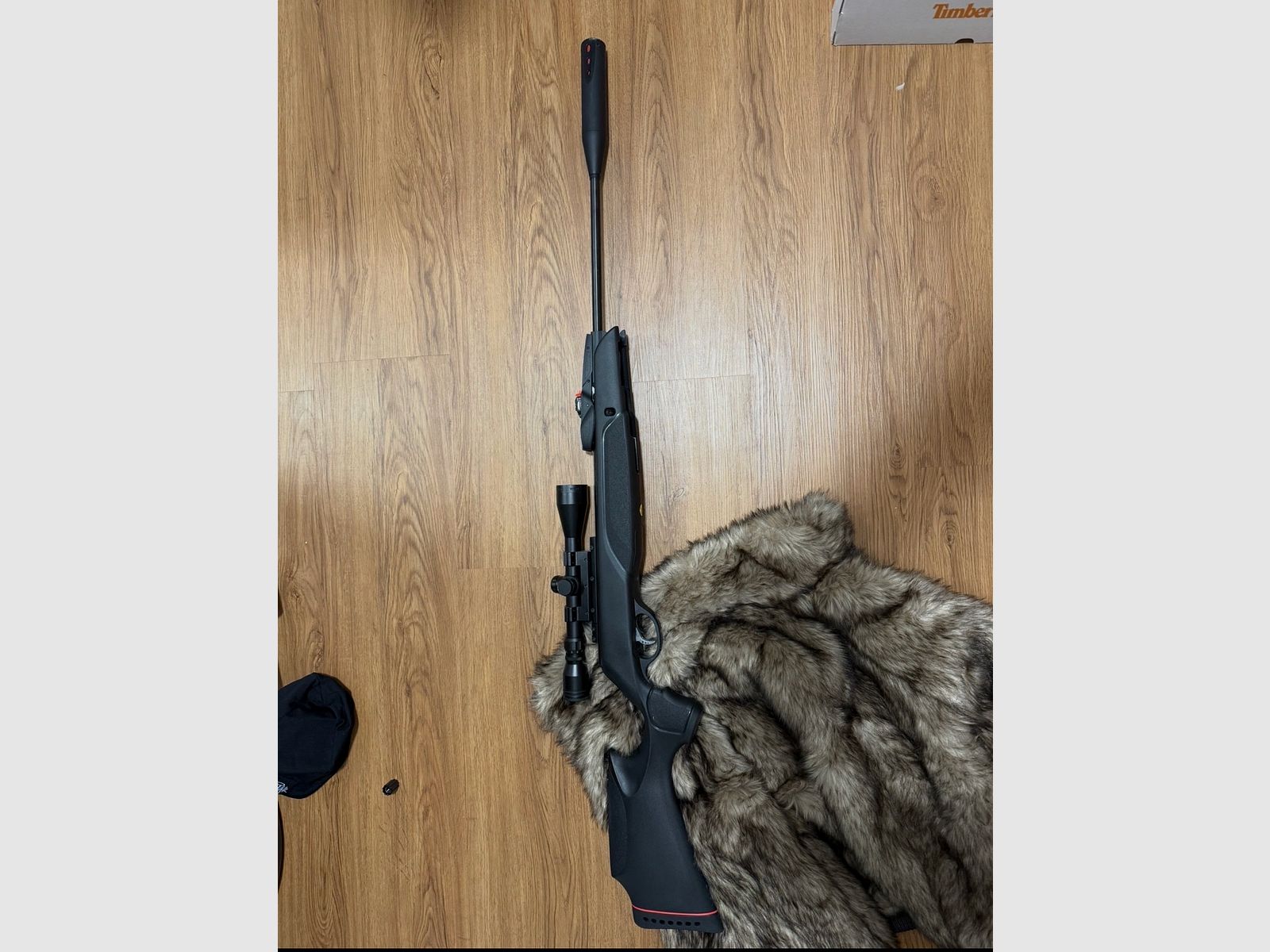 Gamo swarm magnum pro 10x gen 3 Luftgewehr