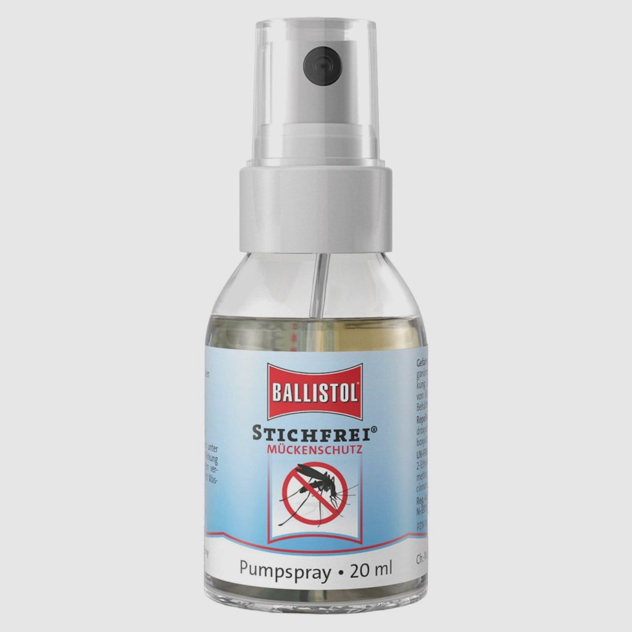 BALLISTOL Stichfrei® Spray 20ml