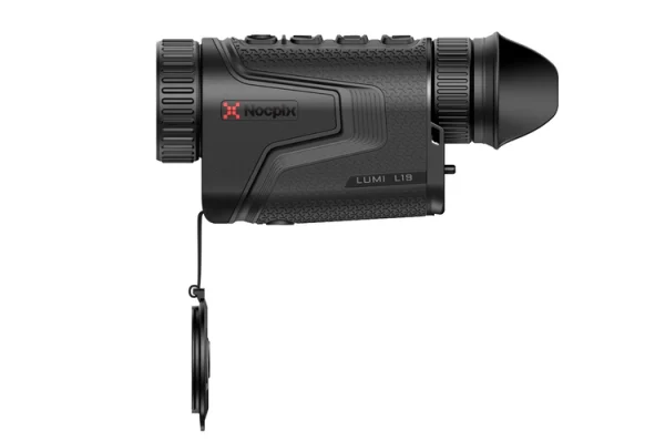 Nocpix Lumi L19 monokular termowizyjny, zdjęcie 5 z 10