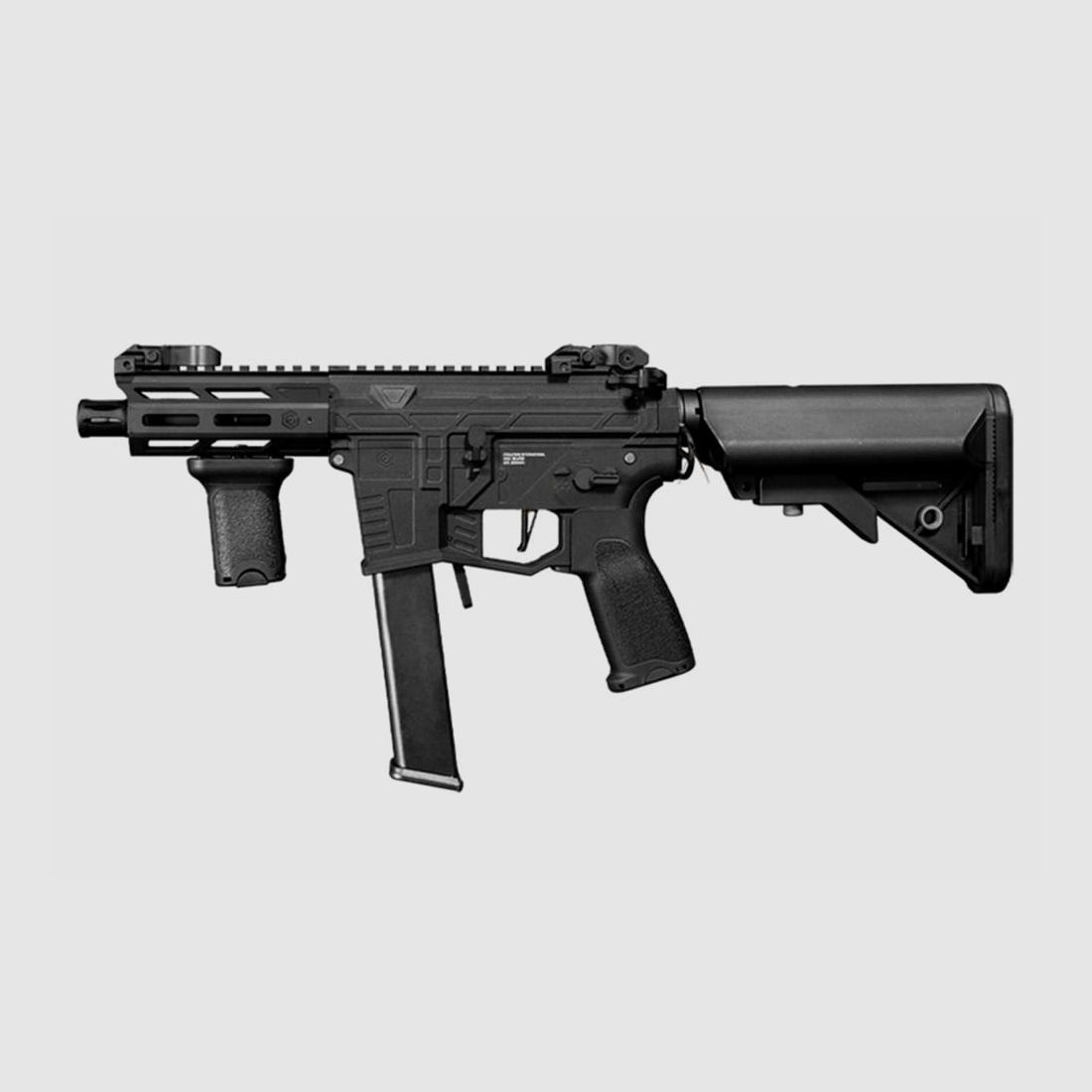Evolution Reaper XS EMR S-AEG 6 mm Fucile Airsoft, immagine 1 di 4