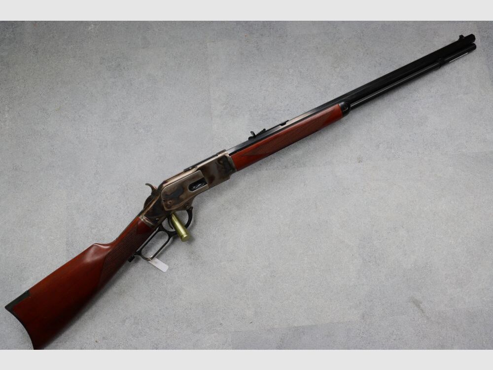 Uberti 1873 Sporting LL 24¼, imagen 2 de 6
