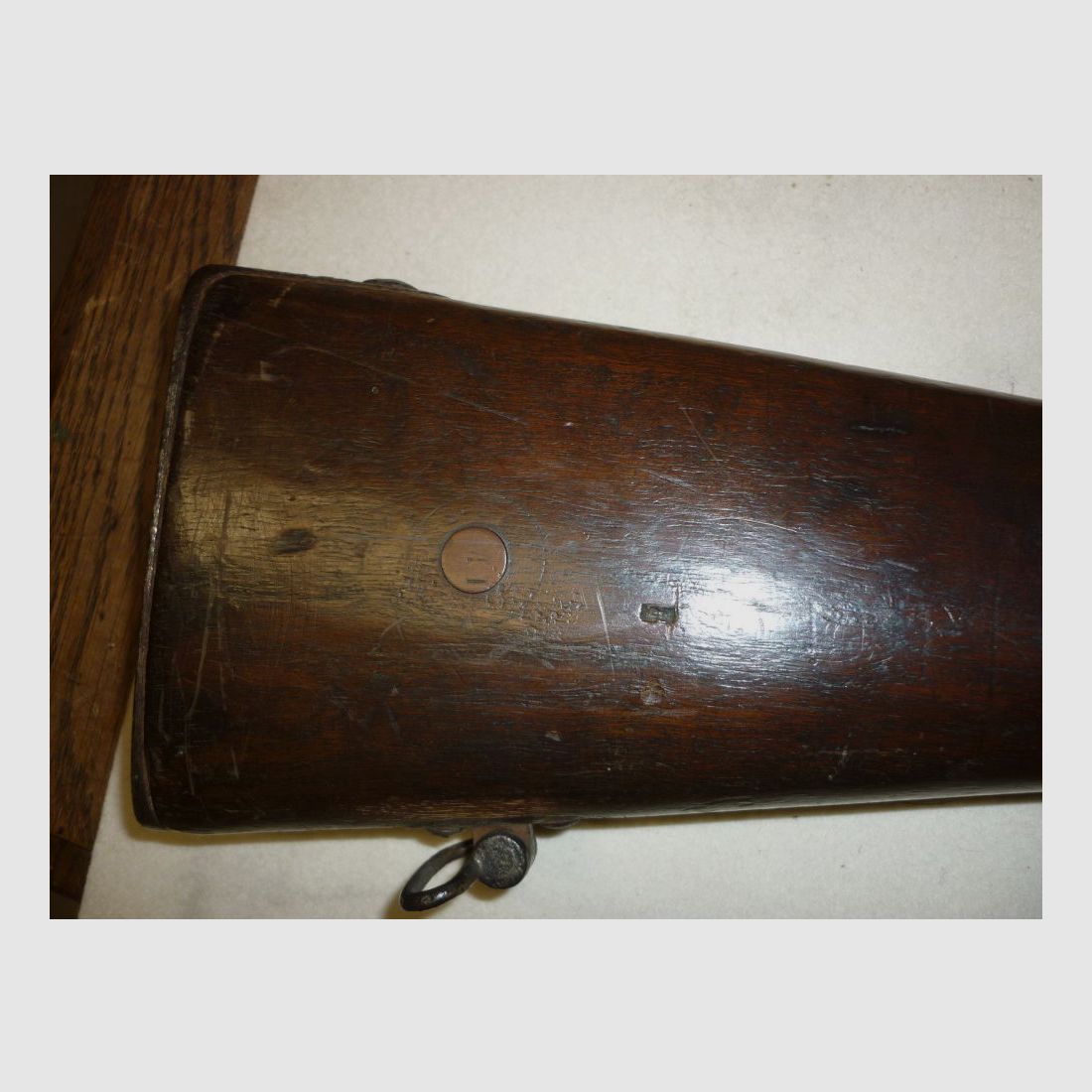 Maufaktur .. zie foto M1866/74