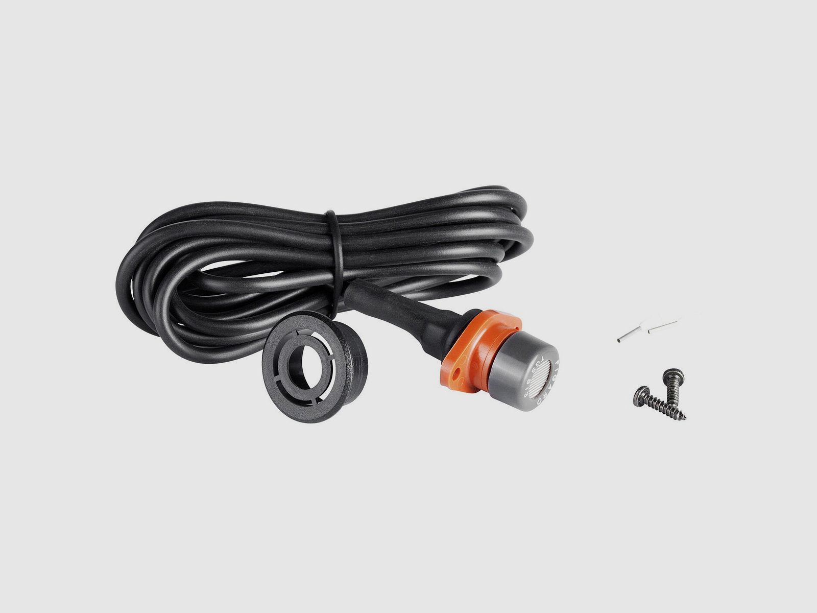 Zusatzsensor Gaswarnsystem, für G.A.S.-pro Gaswarner