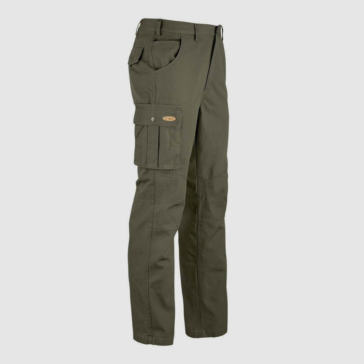 Hose Hastings Canvas 56 diverse