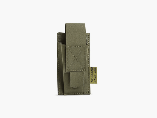 OPENLAND TACTICAL – TASCA SINGOLA PORTA CARICATORE IN TPU