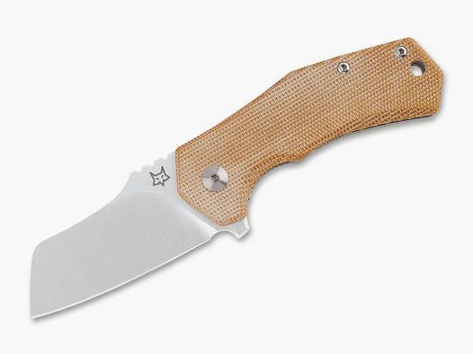 Taschenmesser Italicus Micarta