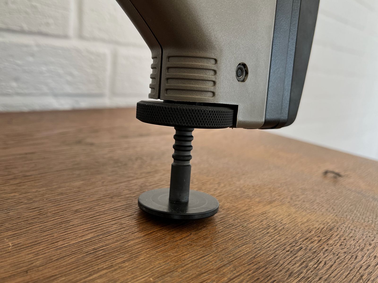 DESERT TECH SRS A2 (Covert) .308 Win + verwisselsysteem 6,5 mm Creedmoor + EoTech Vudu