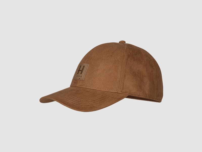 Härkila Berkshire Cap Bronzo Antico