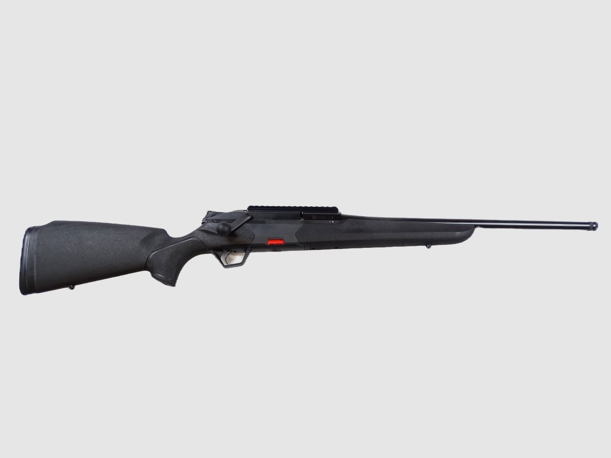 Beretta BRX1 Synthetic Black