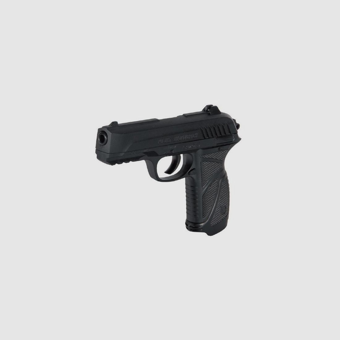 Pistole Druckluft GAMO PT-85 BLOWBACK, Bild 3 von 3