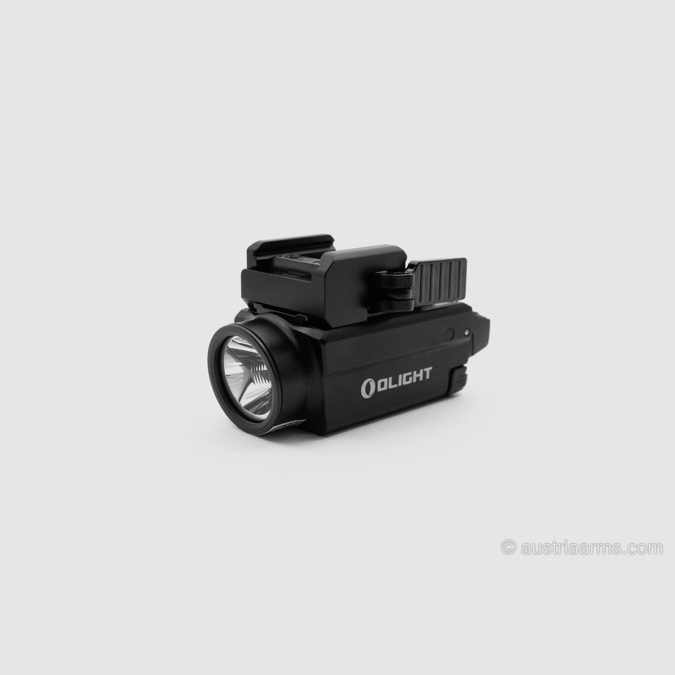 Olight BALDR S – Black, image 1 of 2