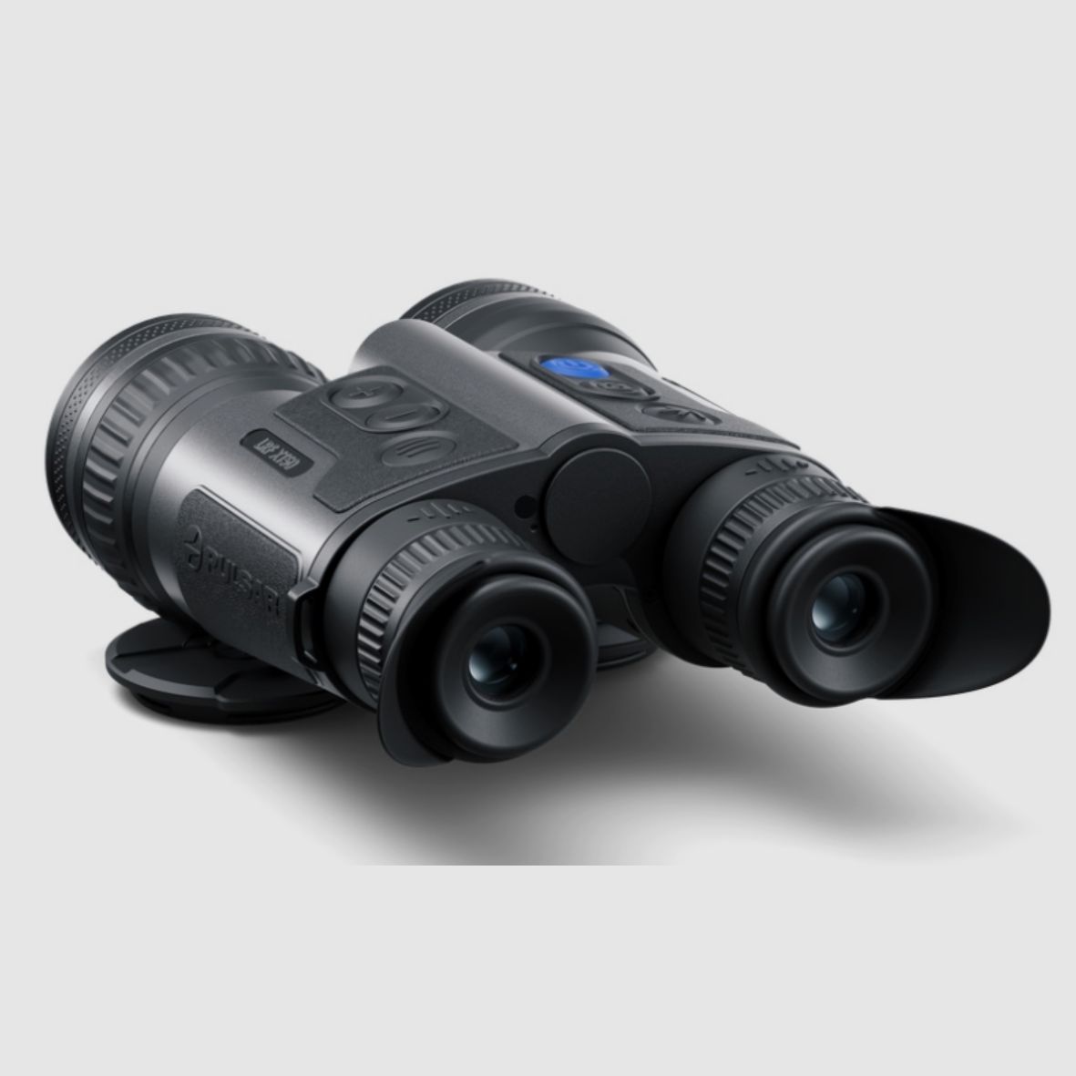 Pulsar 77486 binoculars de imagen térmica Merger LRF XT50