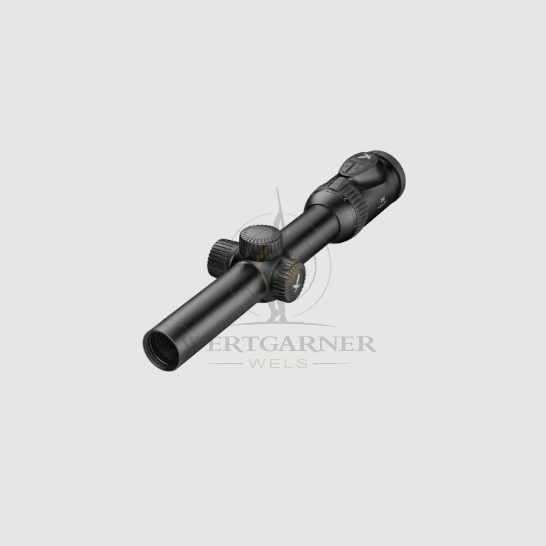 Swarovski Z8ix24 L 4A-IF