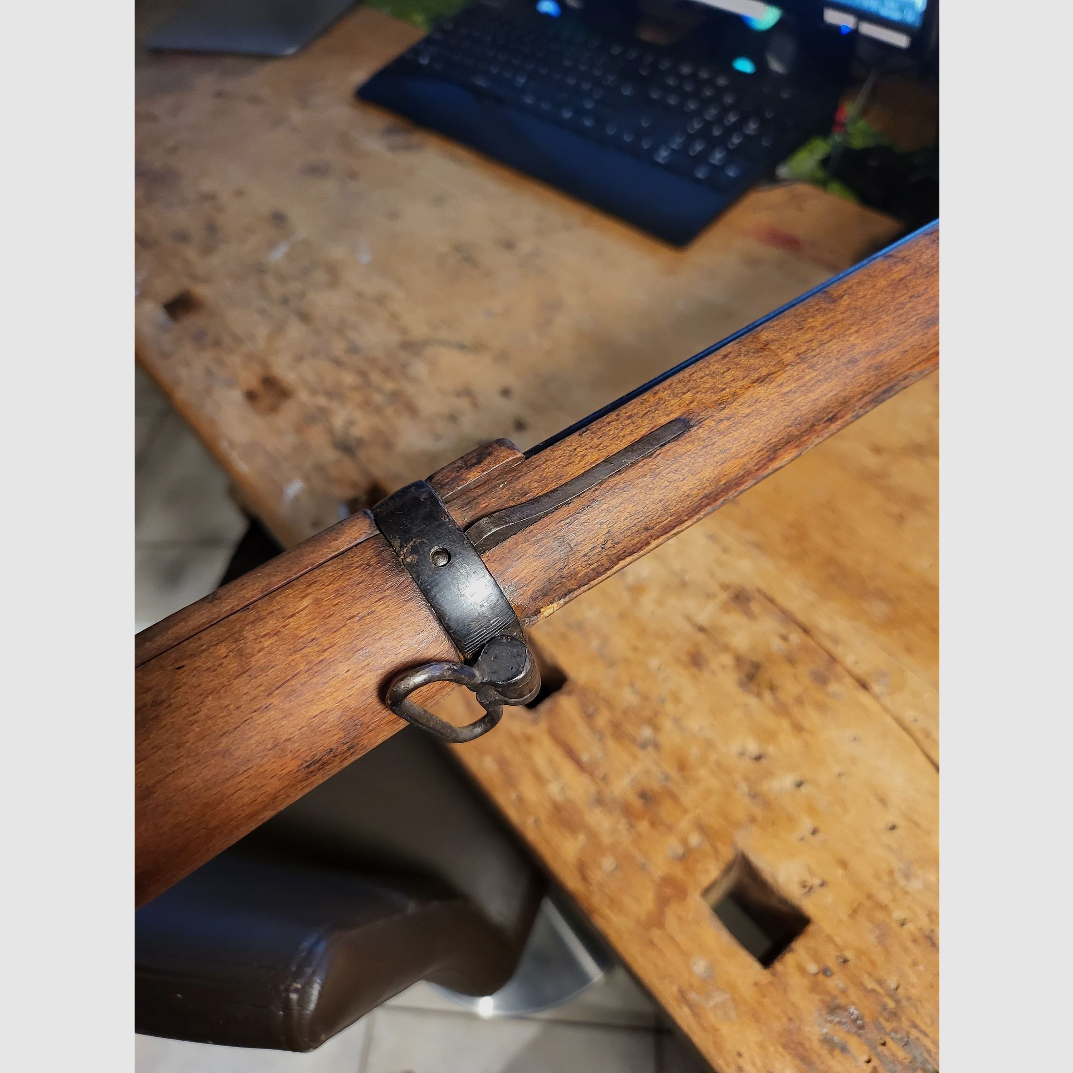 Gewehr FAT 41