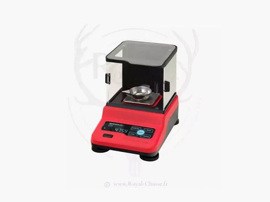 Präzisionswaage Labor 3000 grains HORNADY