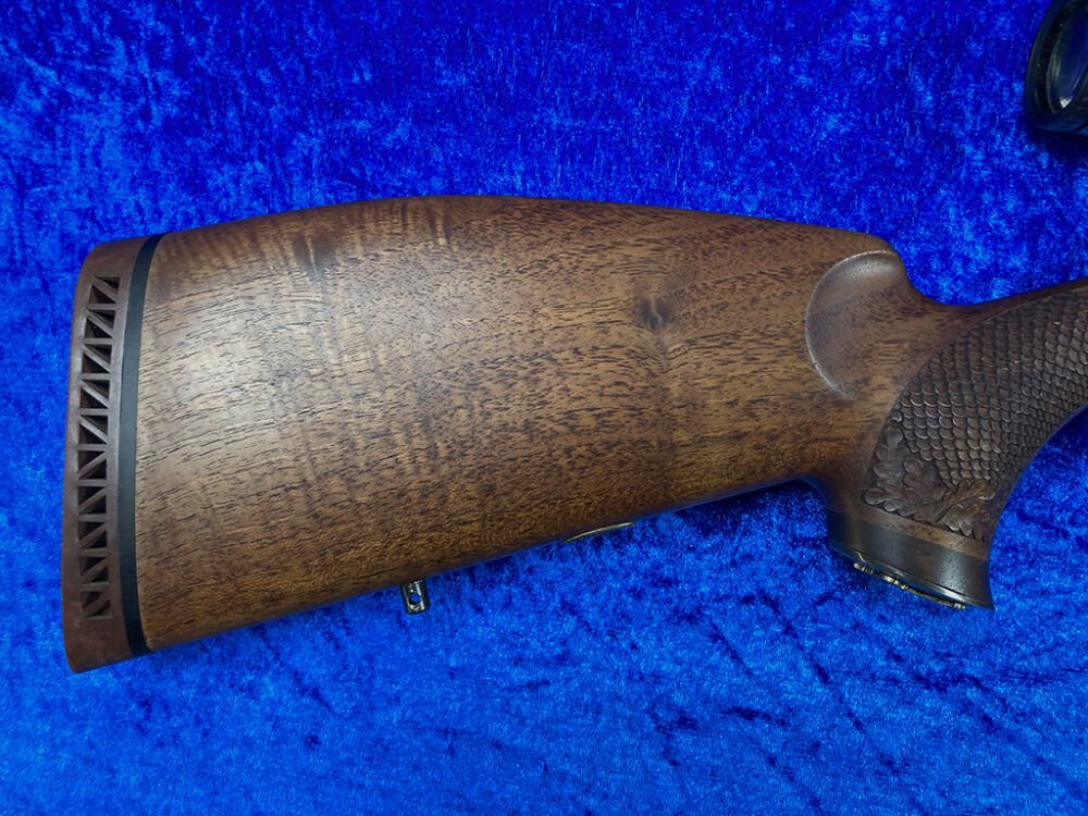 Husqvarna Haicht & Jen